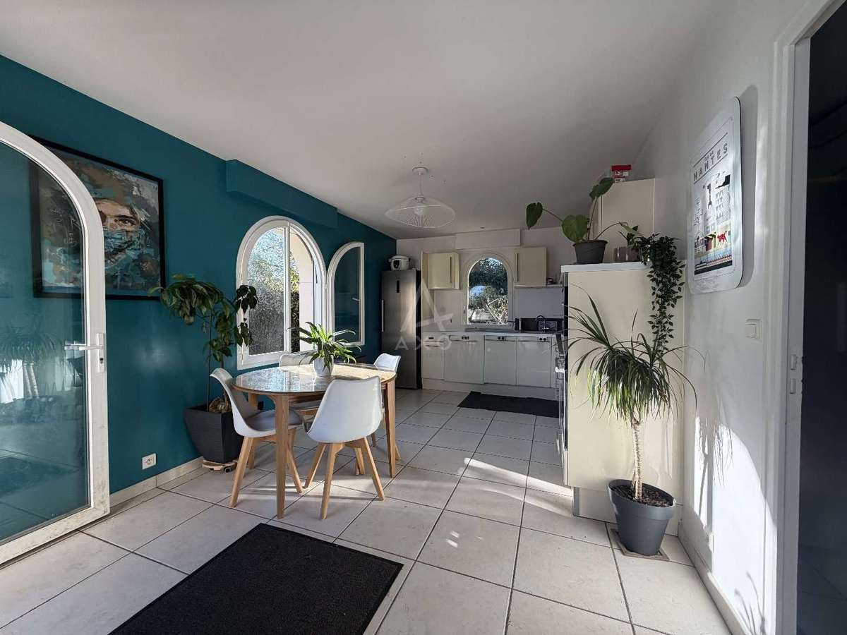 Maison Rezé