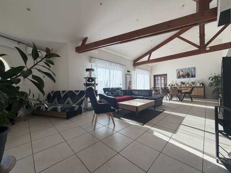 House Rezé - 3 bedrooms