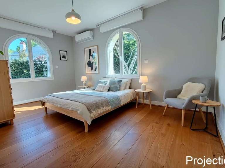 House Rezé - 3 bedrooms