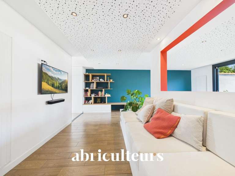 Maison Rezé - 5 chambres - 219m²