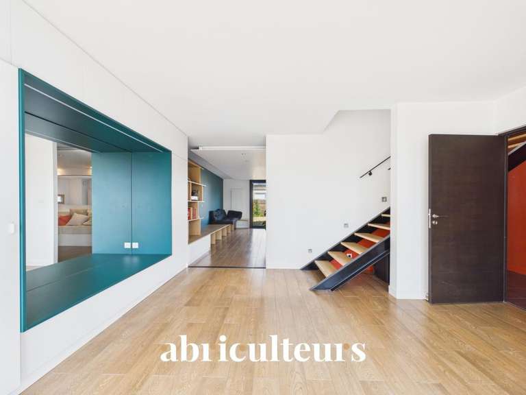 Maison Rezé - 5 chambres - 219m²