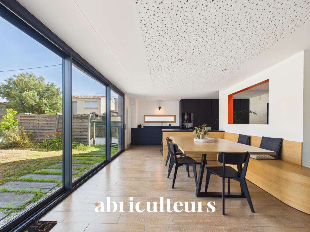 Maison Rezé