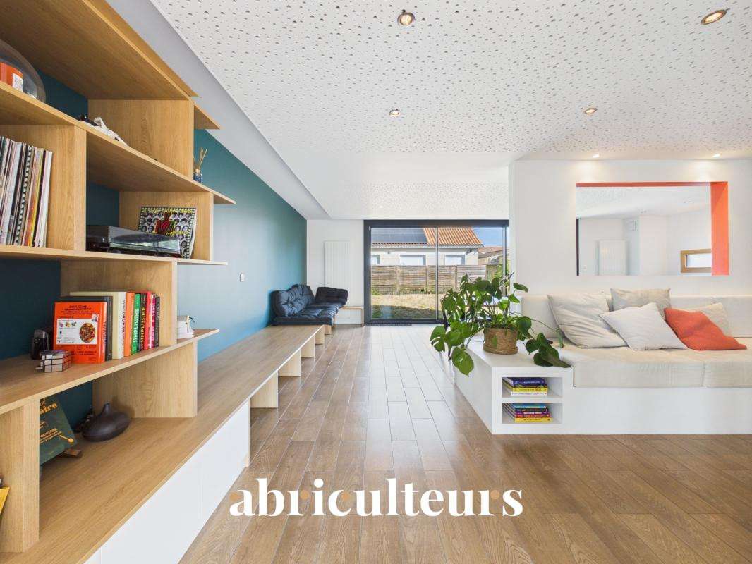 Maison Rezé