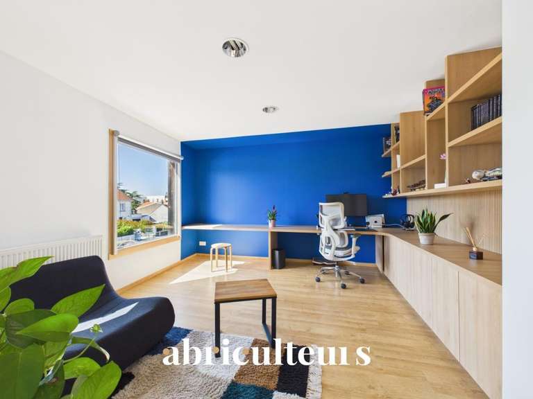 Maison Rezé - 5 chambres - 220m²