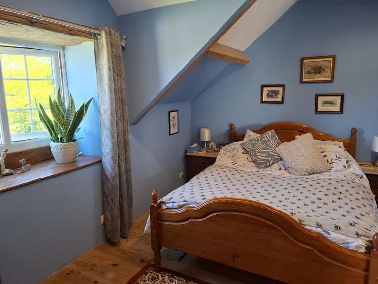 Maison Riaillé - 400m²