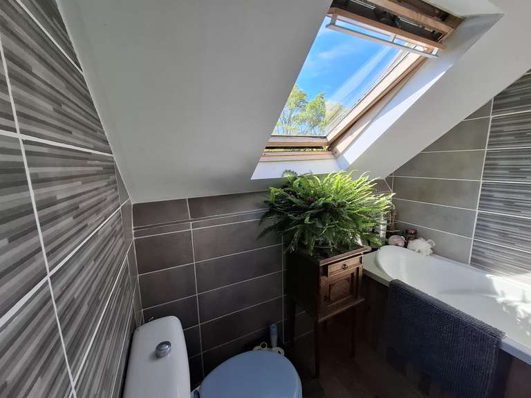 Maison Riaillé - 400m²