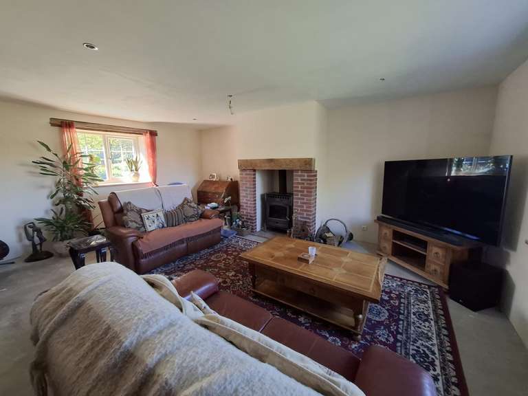 Maison Riaillé - 400m²