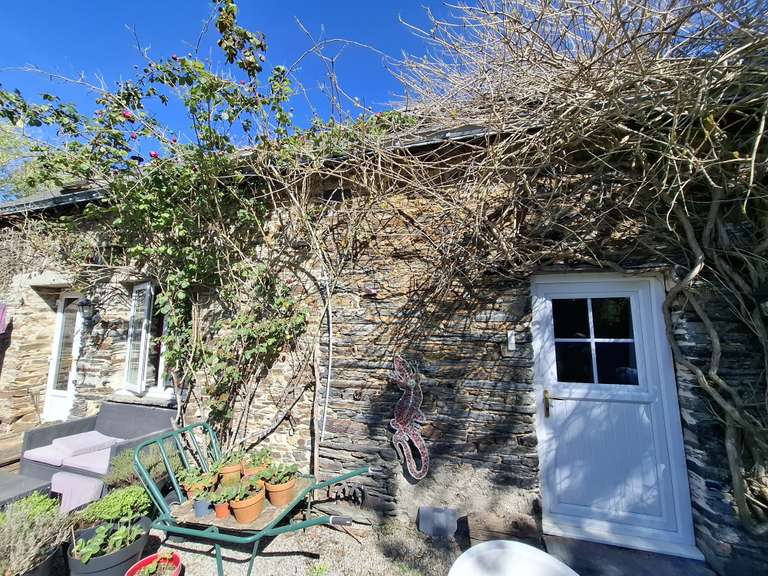 Maison Riaillé - 400m²