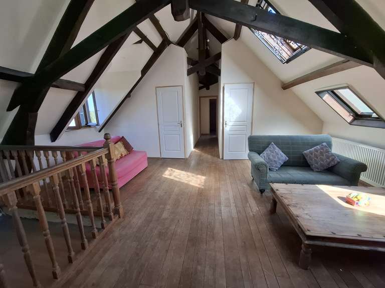 Maison Riaillé - 400m²