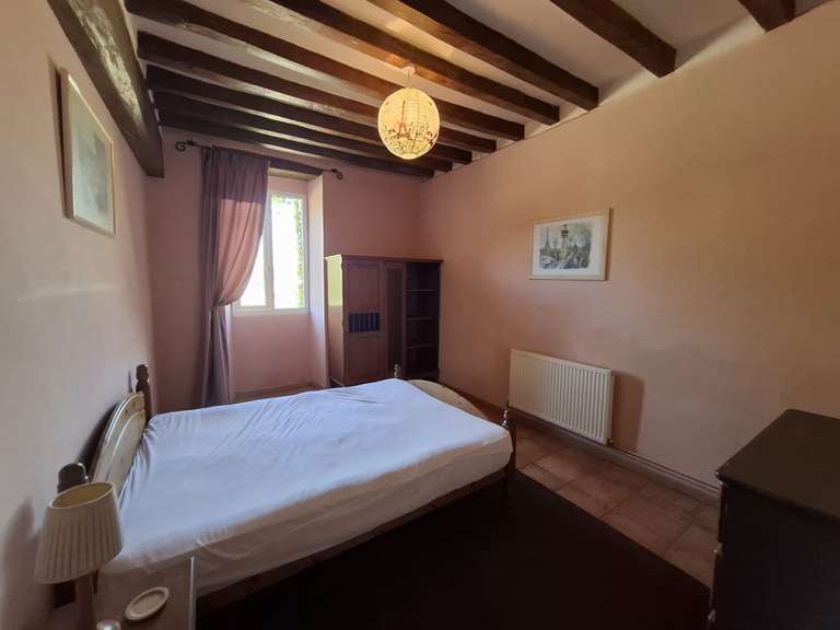 Maison Riaillé - 400m²