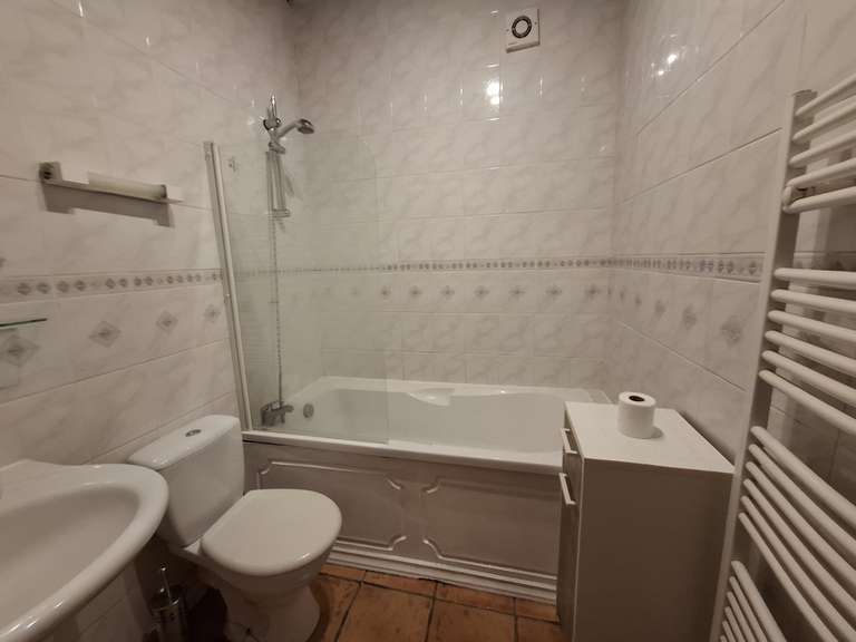 Maison Riaillé - 400m²