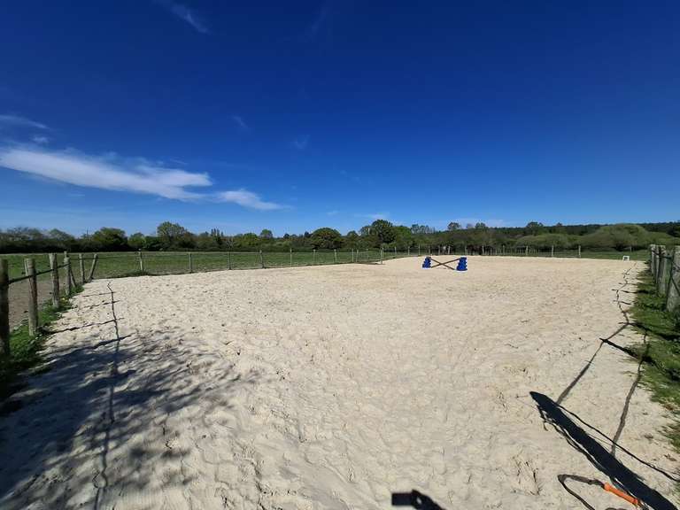 Maison Riaillé - 400m²