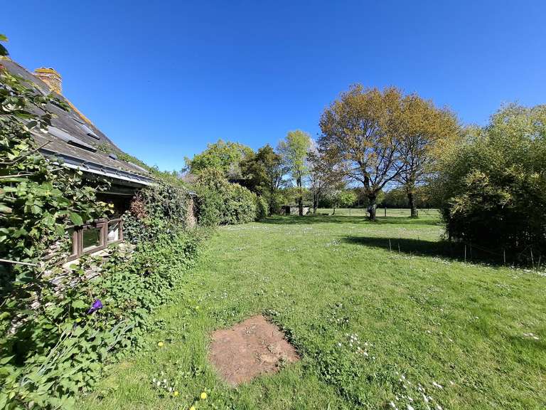 Maison Riaillé - 400m²