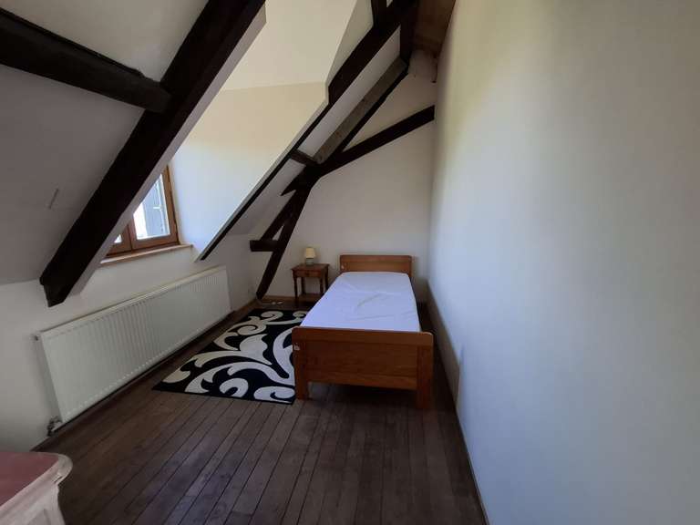 Maison Riaillé - 400m²