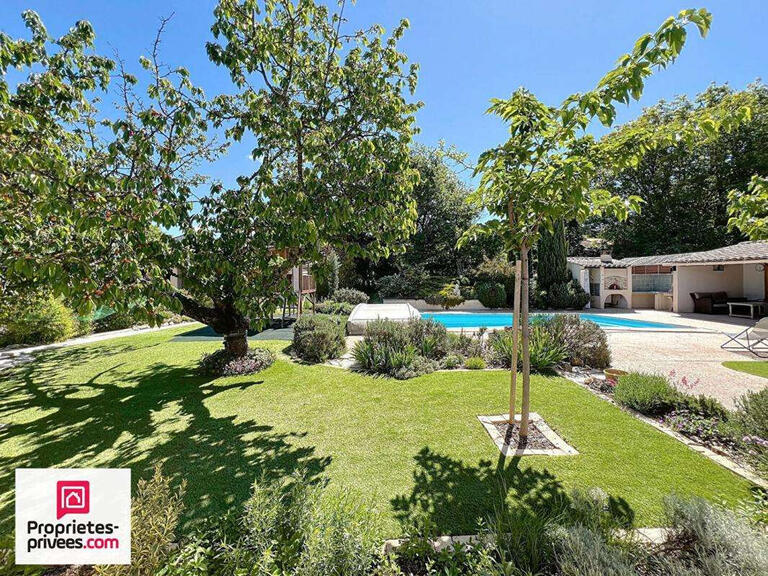 House Rians - 6 bedrooms