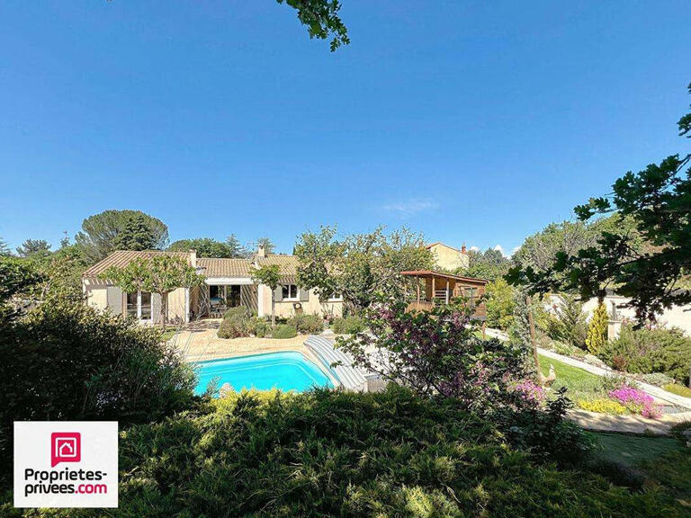 House Rians - 6 bedrooms