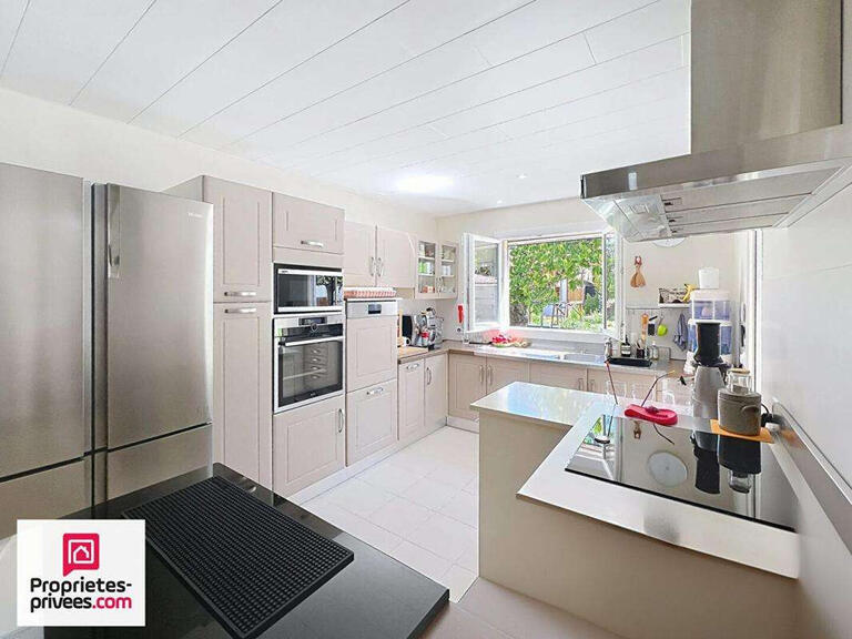 House Rians - 6 bedrooms