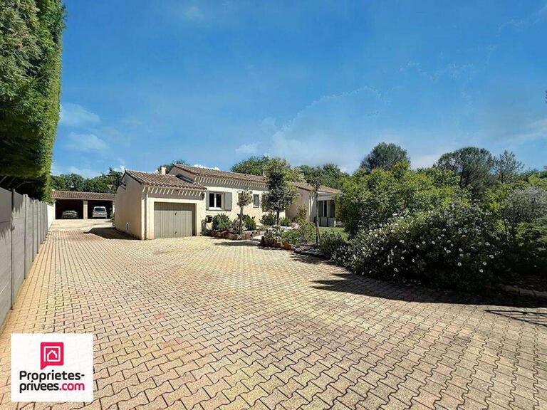 House Rians - 6 bedrooms