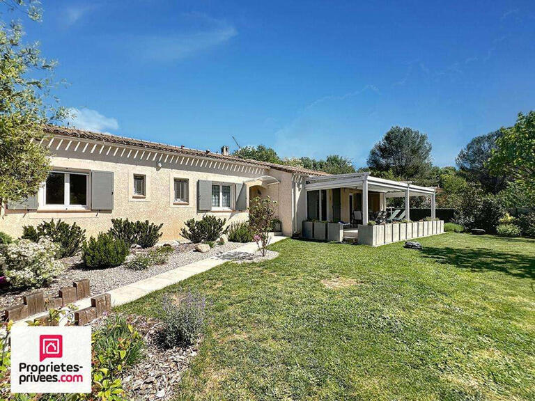 House Rians - 6 bedrooms