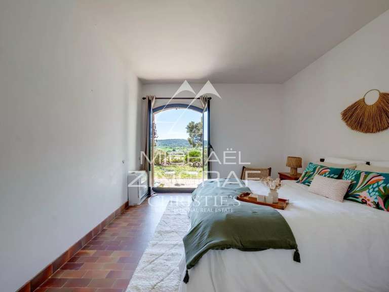 Propriété Rians - 6 chambres - 361m²