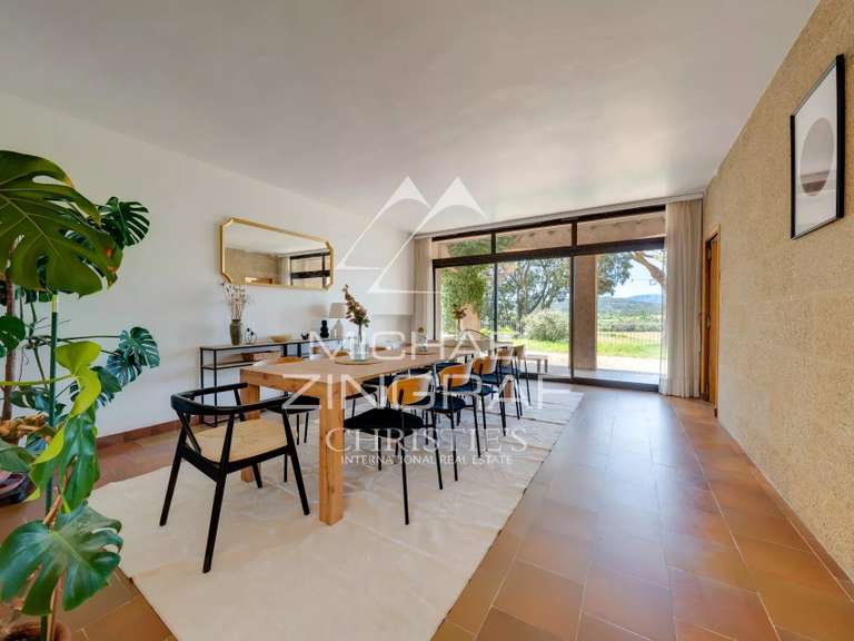 Propriété Rians - 6 chambres - 361m²