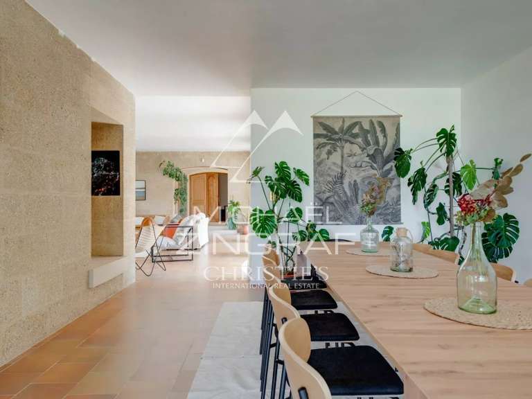 Propriété Rians - 6 chambres - 361m²