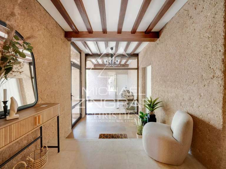 Propriété Rians - 6 chambres - 361m²