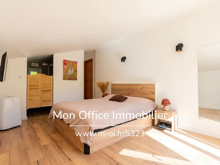 Villa Rians - 4 bedrooms - 120m²
