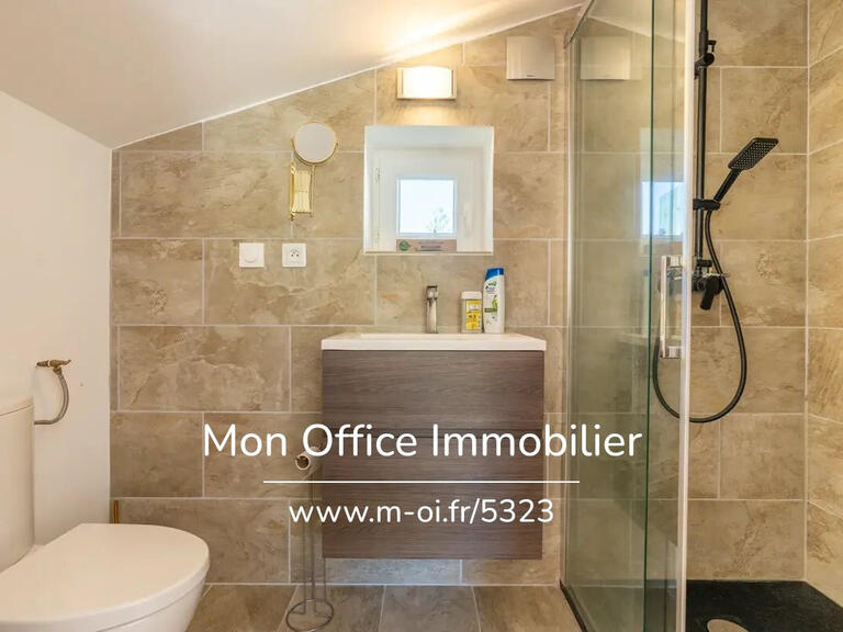 Villa Rians - 4 bedrooms - 120m²