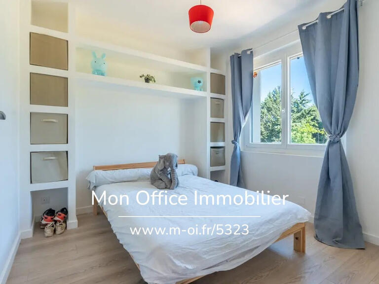 Villa Rians - 4 bedrooms - 120m²