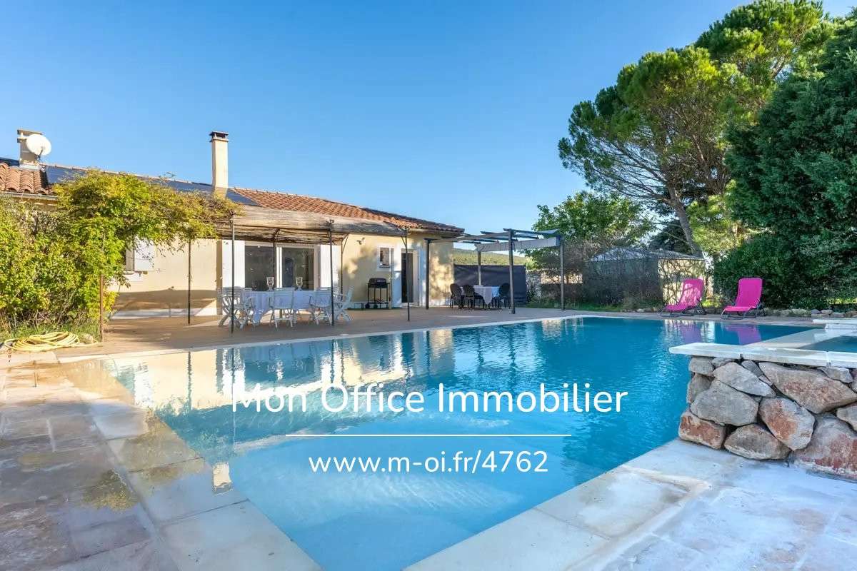 Villa Rians