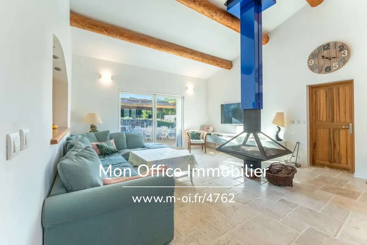 Villa Rians