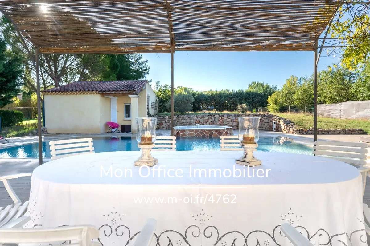 Villa Rians