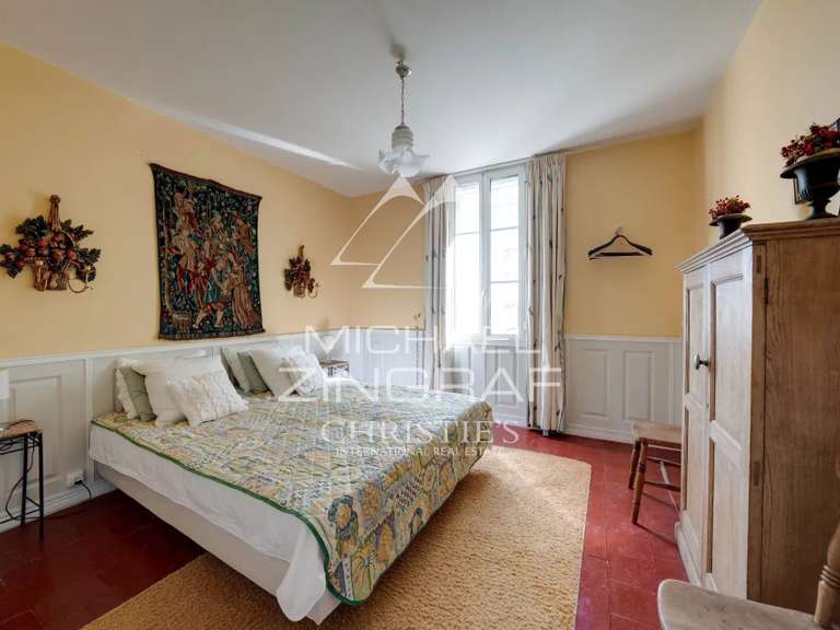 Villa Rians - 11 chambres - 500m²