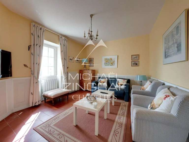 Villa Rians - 11 chambres - 500m²