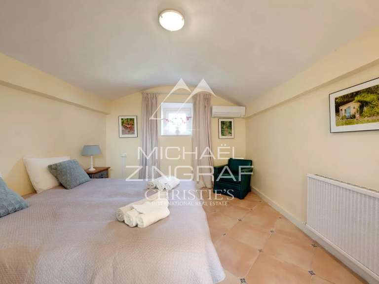 Villa Rians - 11 chambres - 500m²