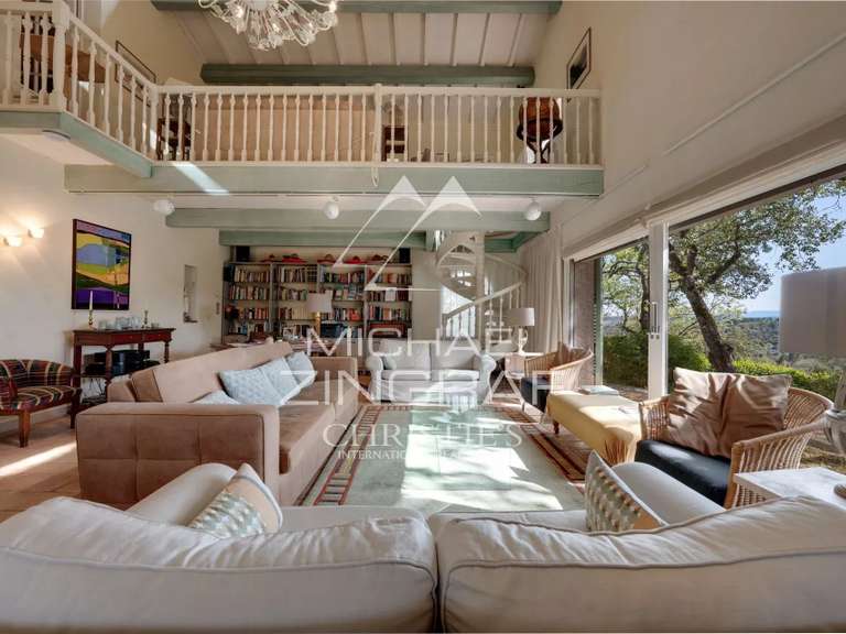 Villa Rians - 11 chambres - 500m²