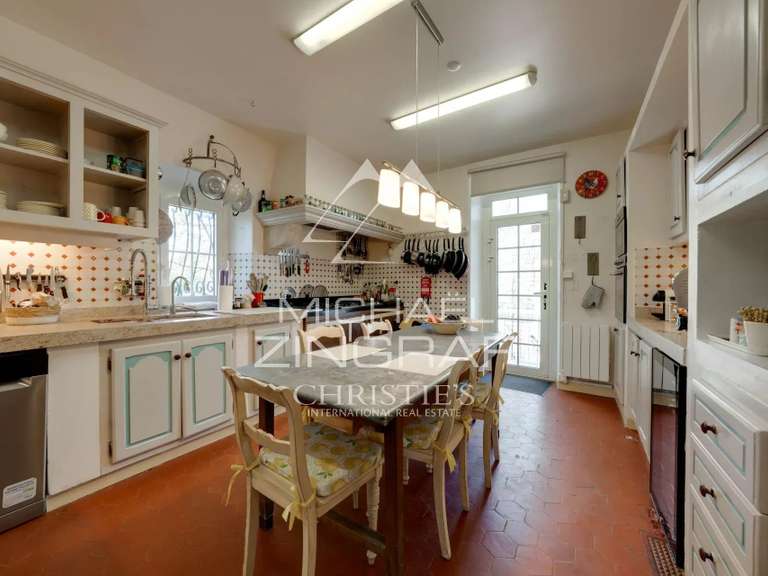 Villa Rians - 11 chambres - 500m²