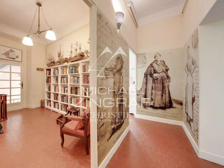 Villa Rians - 11 chambres - 500m²