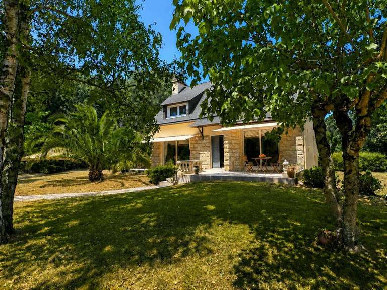 House Riantec - 4 bedrooms