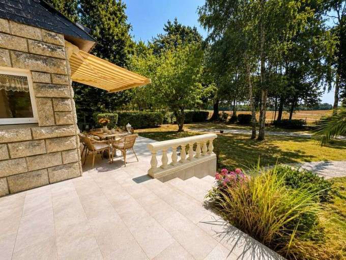 House Riantec - 4 bedrooms