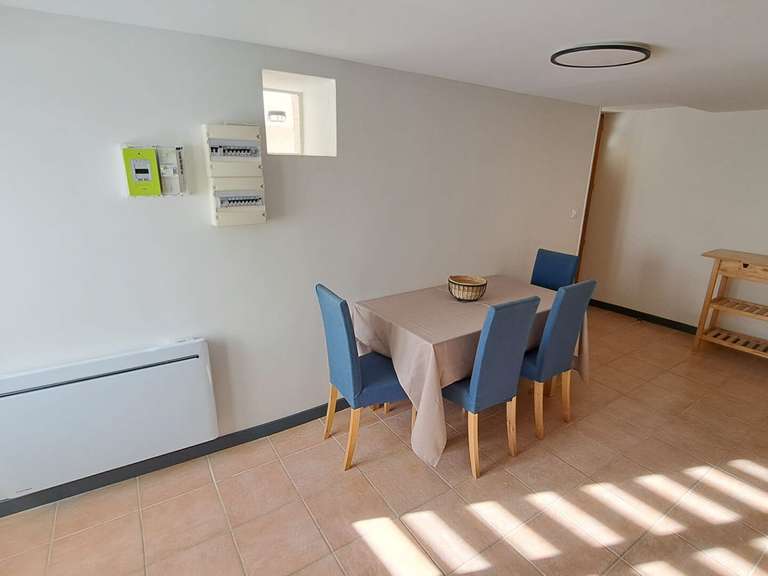 Maison Ribérac - 8 chambres - 171m²