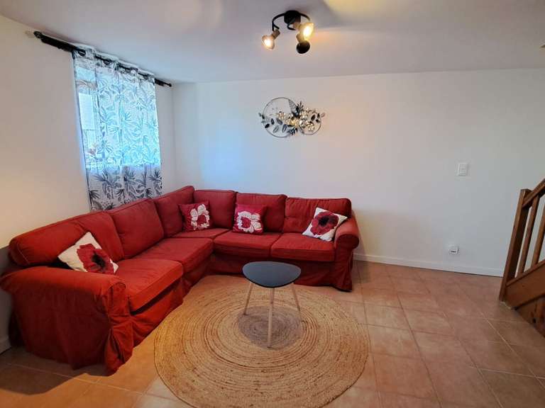 Maison Ribérac - 8 chambres - 171m²