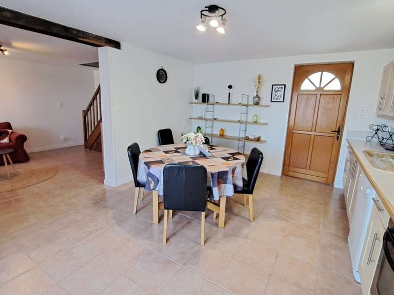 Maison Ribérac - 8 chambres - 171m²