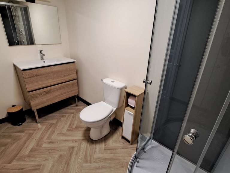 Maison Ribérac - 8 chambres - 171m²