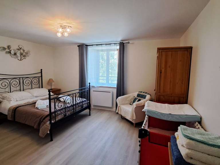 Maison Ribérac - 8 chambres - 171m²