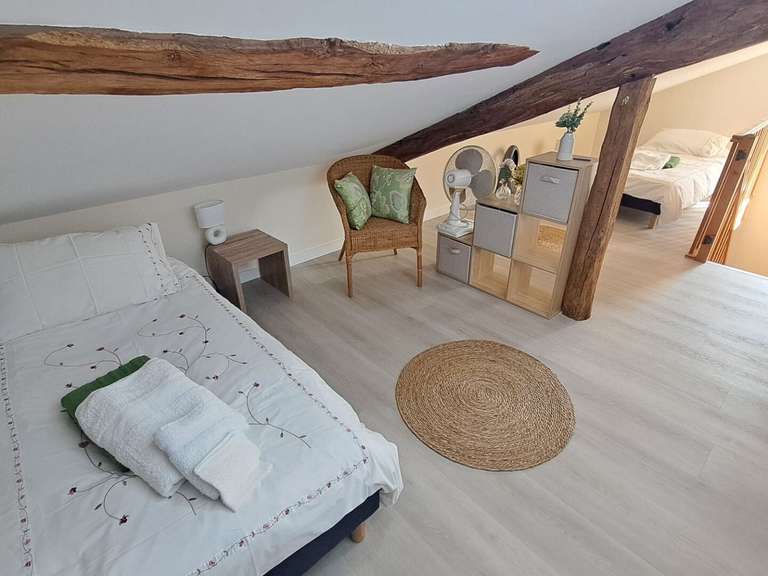 Maison Ribérac - 8 chambres - 171m²
