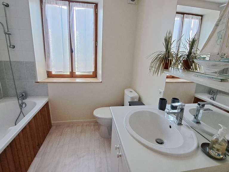 Maison Ribérac - 8 chambres - 171m²