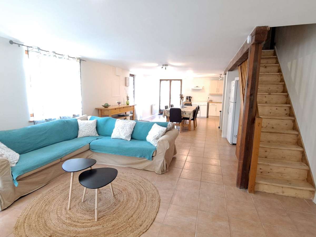 Maison Ribérac
