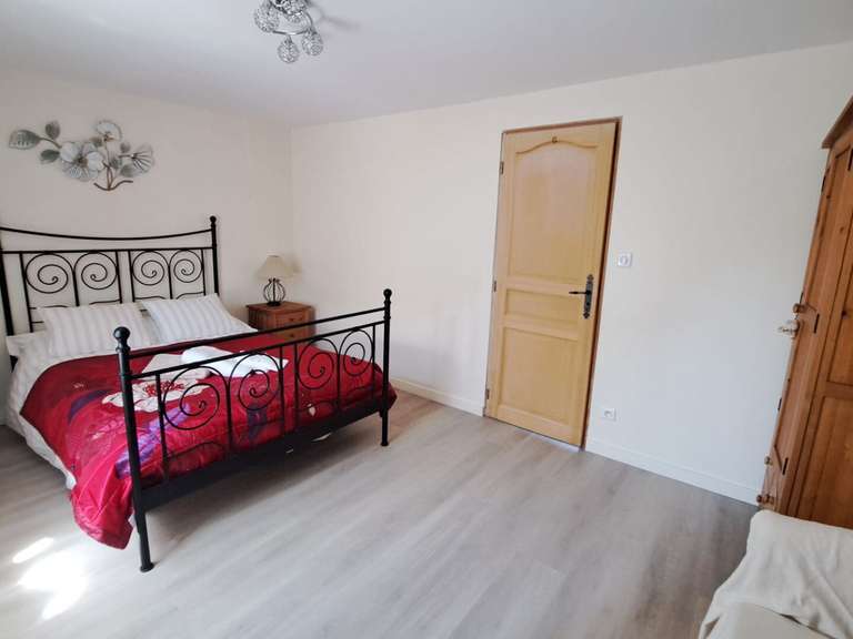 Maison Ribérac - 8 chambres - 171m²
